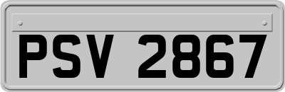 PSV2867