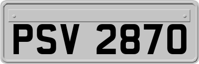 PSV2870