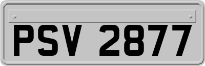PSV2877