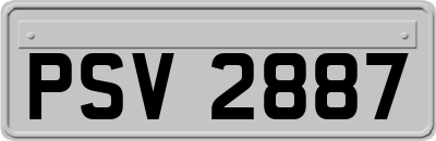 PSV2887