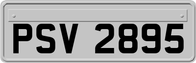 PSV2895
