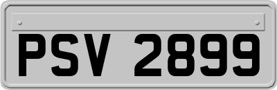 PSV2899
