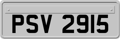 PSV2915