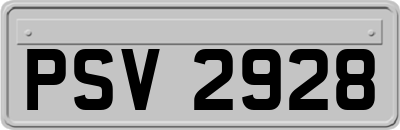 PSV2928