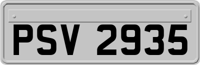 PSV2935