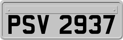 PSV2937