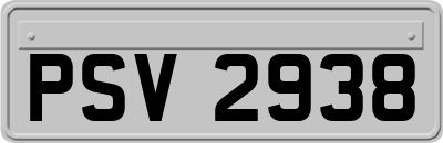 PSV2938