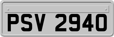 PSV2940