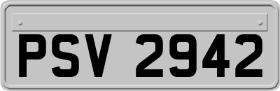 PSV2942