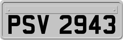 PSV2943