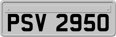 PSV2950