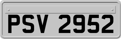 PSV2952