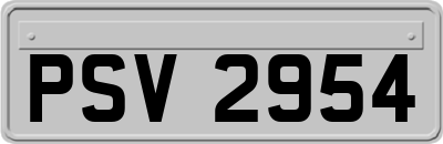 PSV2954