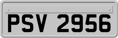 PSV2956