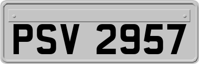 PSV2957