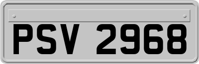 PSV2968