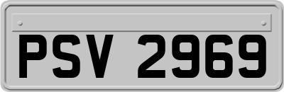 PSV2969