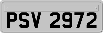 PSV2972