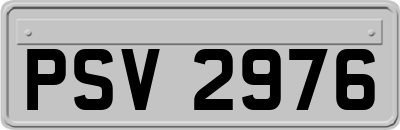 PSV2976