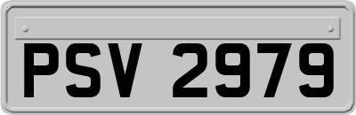 PSV2979