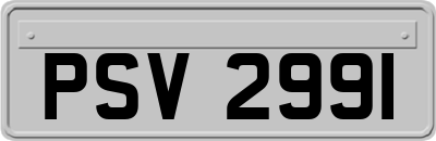 PSV2991