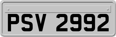 PSV2992
