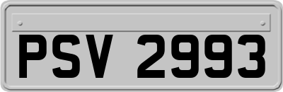 PSV2993
