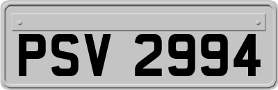 PSV2994
