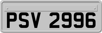 PSV2996