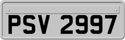 PSV2997