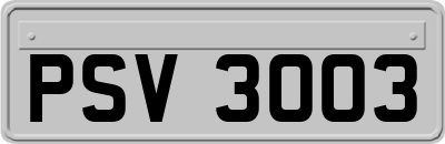 PSV3003