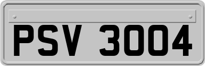 PSV3004