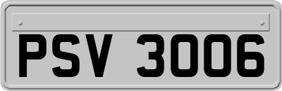 PSV3006