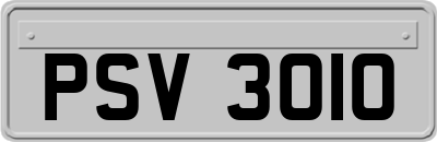 PSV3010