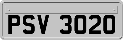 PSV3020