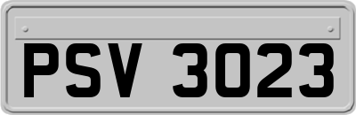 PSV3023