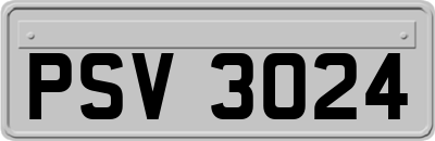 PSV3024