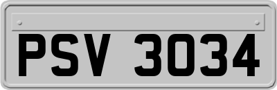 PSV3034