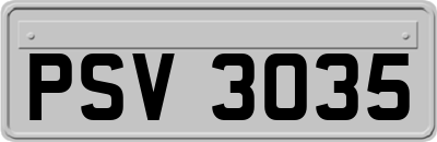 PSV3035