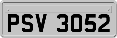 PSV3052