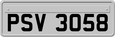 PSV3058