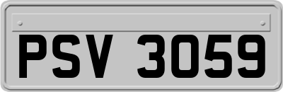 PSV3059
