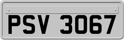 PSV3067