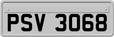 PSV3068