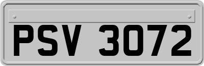 PSV3072