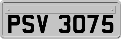 PSV3075