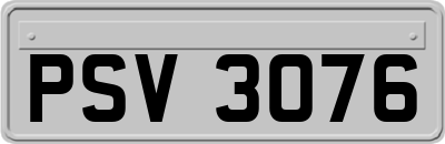 PSV3076