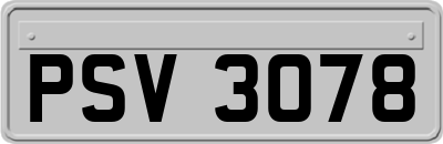 PSV3078