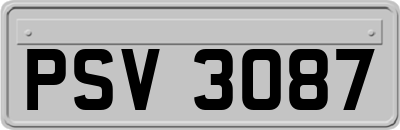 PSV3087