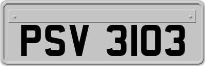 PSV3103